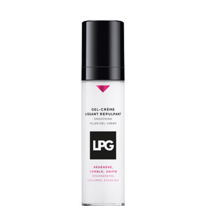 Gel Crema Alisadora Voluminizadora 50ml