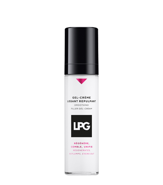 Gel Crema Alisadora Voluminizadora 50ml