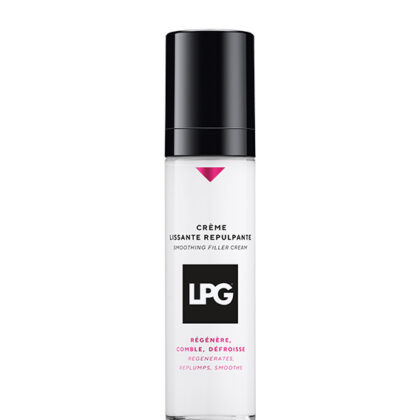 Crema Alisadora Voluminizadora 50ml