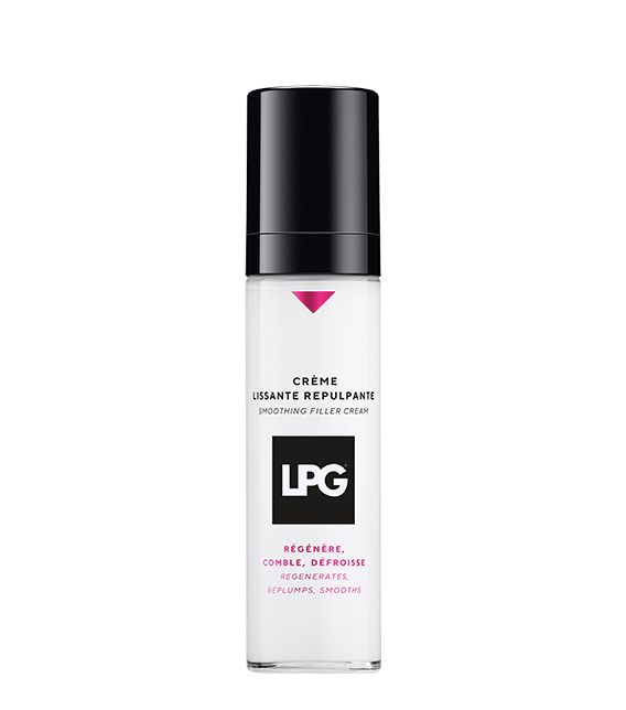 Crema Alisadora Voluminizadora 50ml