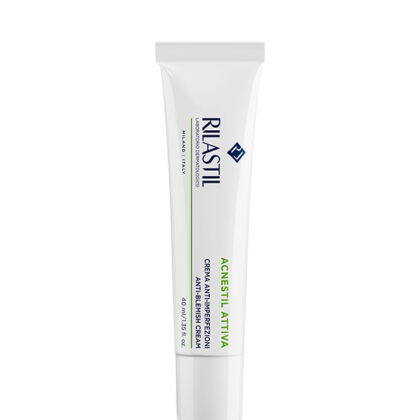 Acnestil Attiva Crema Anti-Acné 40ml