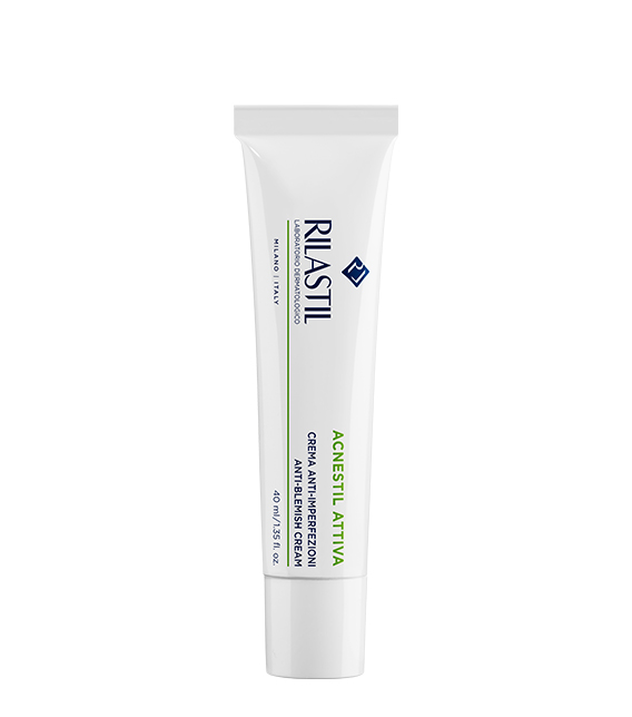 Acnestil Attiva Crema Anti-Acné 40ml