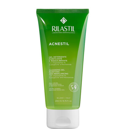 Acnestil Gel Limpiador 200ml