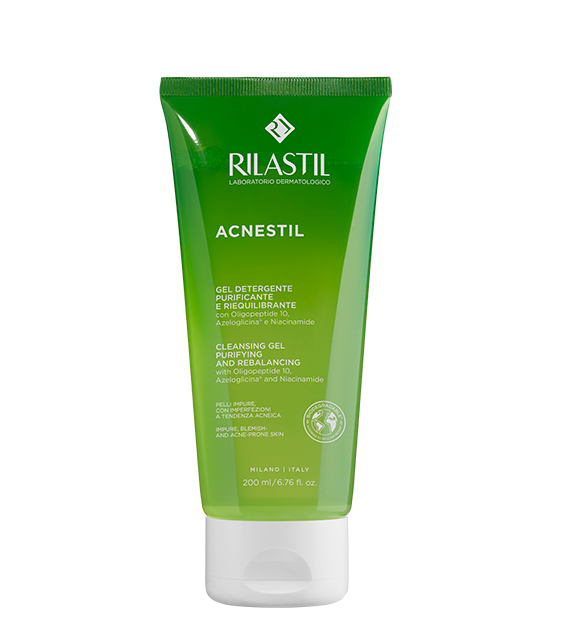 Acnestil Gel Limpiador 200ml