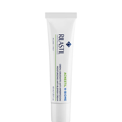 Acnestil H-Biome Crema Hidratante Anti-Imperfecciones 40ml