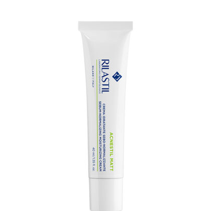 Acnestil Matt Attiva Crema Hidratante Matificante 40ml