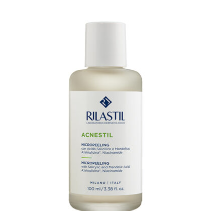 Acnestil Micropeeling Exfoliante Anti-Imperfecciones 100ml