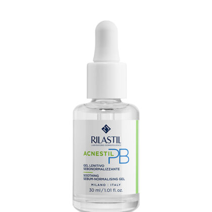 Acnestil Pb Suero Sebo-regulador 30ml