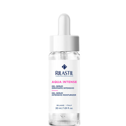 Aqua Intense Suero Hidratante Intenso 30ml
