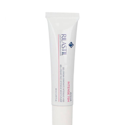 Aqua Intense Gel-Crema Hidratación Intensa 40ml
