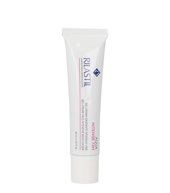 Aqua Intense Gel-Crema Hidratación Intensa 40ml
