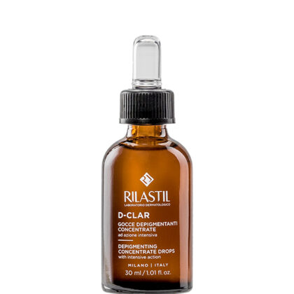 D-Clear Suero Despigmentante Concentrado 30ml