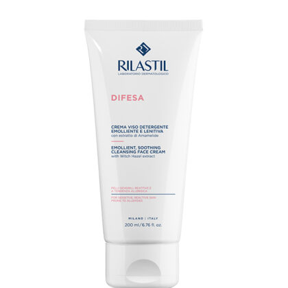 Difesa Emollient Crema Limpiadora 200ml