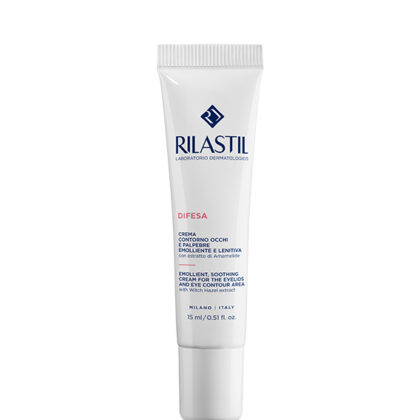 Difesa Emollient Contorno de Ojos 15ml