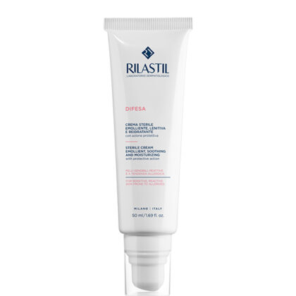 Difesa Serile Cream Crema Esteril 50ml