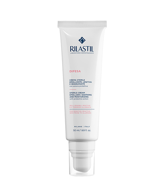 Difesa Serile Cream Crema Esteril 50ml