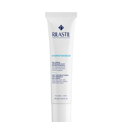 Hydrotenseur Gel-crema Matificante Anti Arrugas 40ml