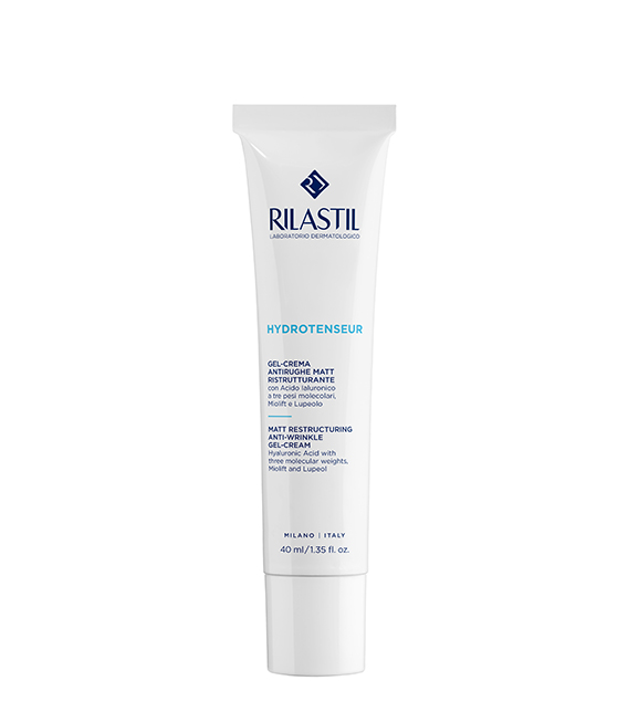 Hydrotenseur Gel-crema Matificante Anti Arrugas 40ml
