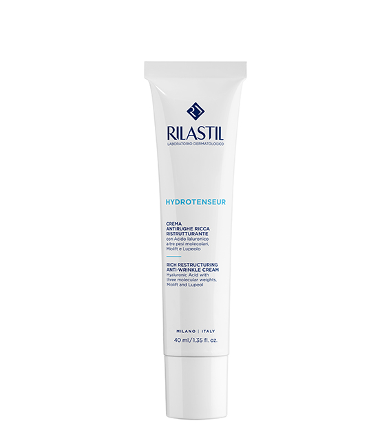 Hydrotenseur Crema Rica Anti-Arrugas 40ml