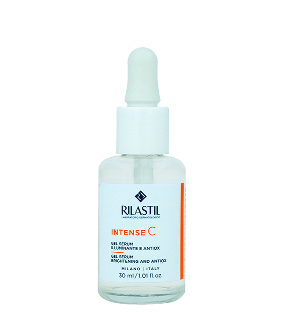 Intense C Suero Iluminador Antioxidante 30ml