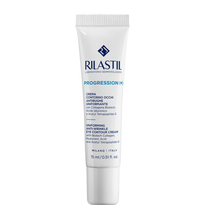 Progression (+) Contorno De Ojos 15ml