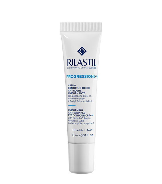 Progression (+) Contorno De Ojos 15ml