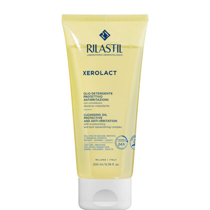 Xerolact Aceite de Ducha 200ml