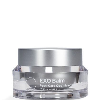 Exobalm Balsamo Optimizador Post Tratamientos Estéticos 20ml