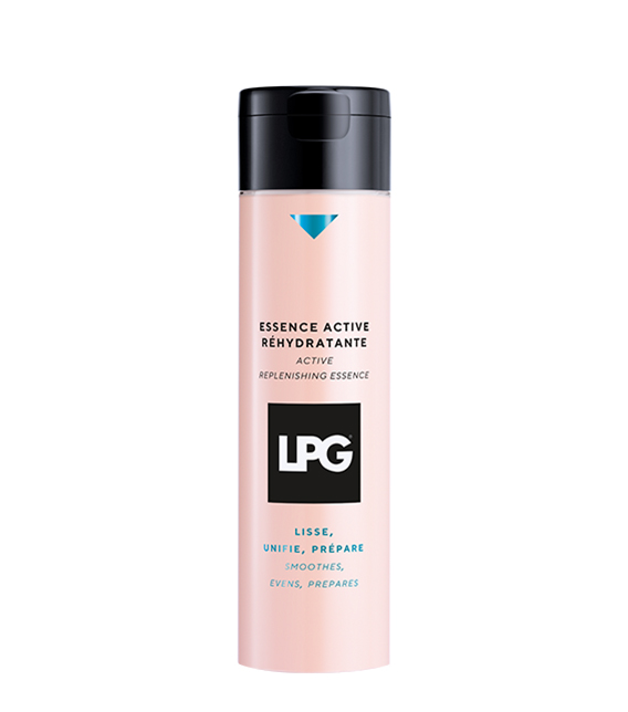 Escencia Activa Rehidratante 200ml