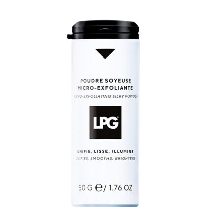 Polvos Sedosos Micro-Exfoliantes 50g