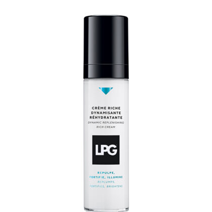Crema Rica Energizante Rehidratante 50ml