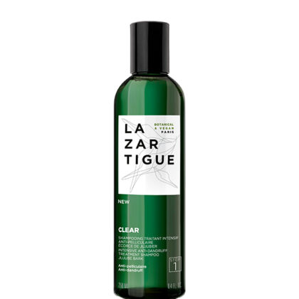 Clear Shampoo Tratamiento Intensivo Step 1 250ml