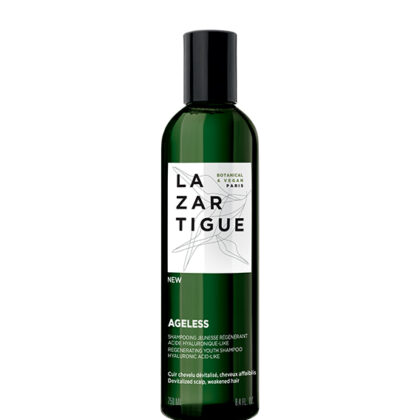 Ageless Shampoo Antiedad 250ml
