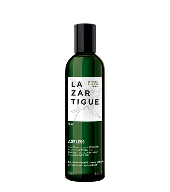 Ageless Shampoo Antiedad 250ml