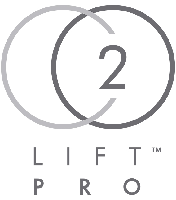 CO2 LIFT- PRO Carboxy Mascarilla en Gel 2sobres