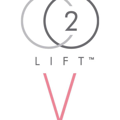 CO2 LIFT- V Tratamiento Vulva / Vaginal 2Sobres