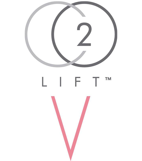 CO2 LIFT- V Tratamiento Vulva / Vaginal 2Sobres