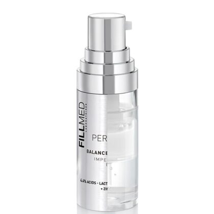 Balance Booster Tratamiento Anti Imperfecciones 10ml