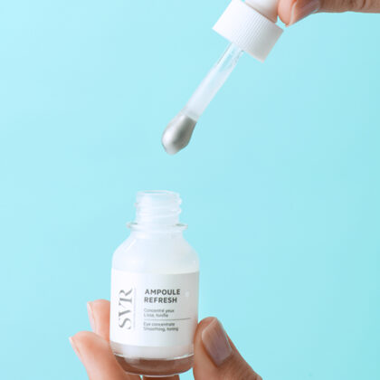 Ampoule Refresh Suero de Día para Ojos 15ml