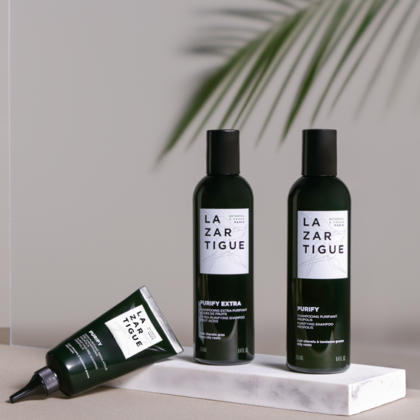 Purify Shampoo Purificante 250ml