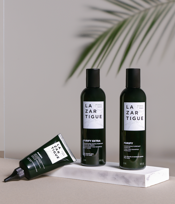 Purify Shampoo Purificante 250ml