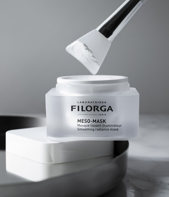Meso Mask Mascarilla Iluminadora 50ml