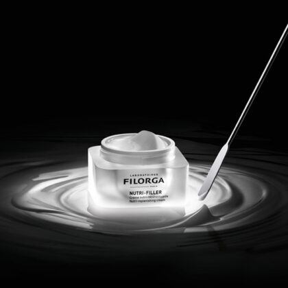 Nutri Filler Crema Reparadora 50ml