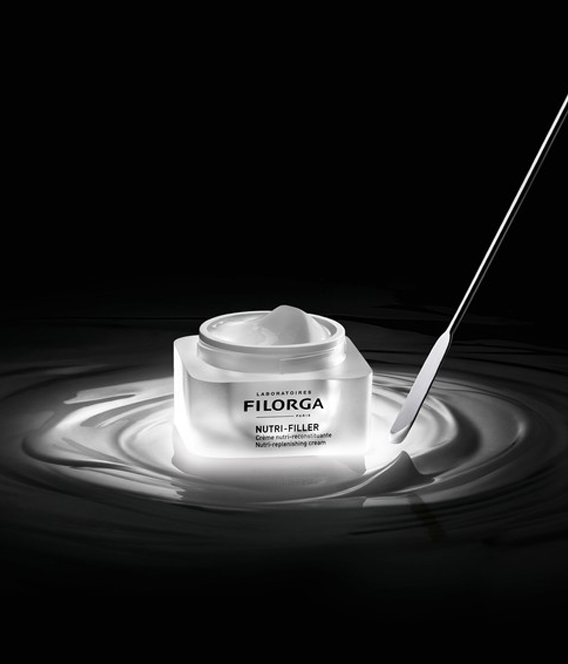 Nutri Filler Crema Reparadora 50ml