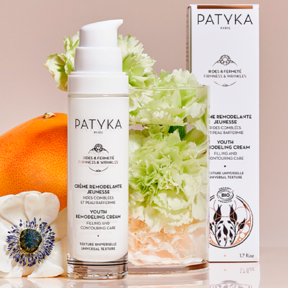 Crema Remodeladora Rejuvenecedora Piel Normal 50ml