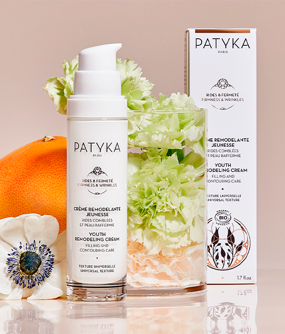 Crema Remodeladora Rejuvenecedora Piel Normal 50ml
