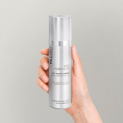 5HP Youth Crema Rejuvenecedora 50ml