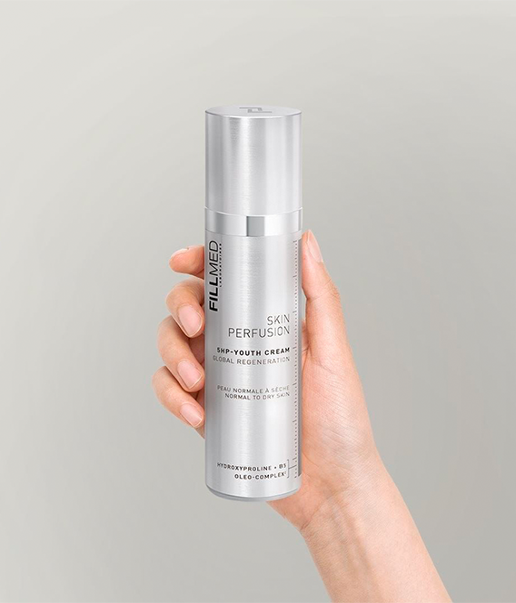 5HP Youth Crema Rejuvenecedora 50ml