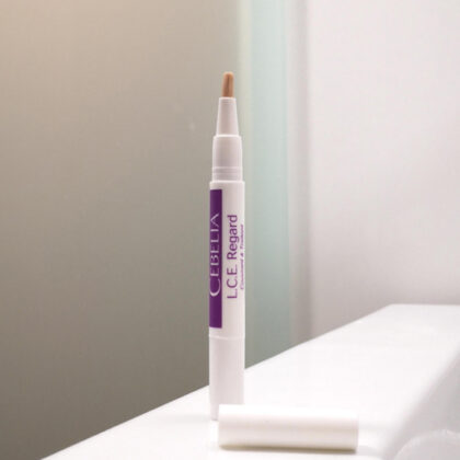 LCE Regard Tratamiento Anti Ojeras 1.6ml