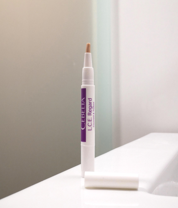 LCE Regard Tratamiento Anti Ojeras 1.6ml